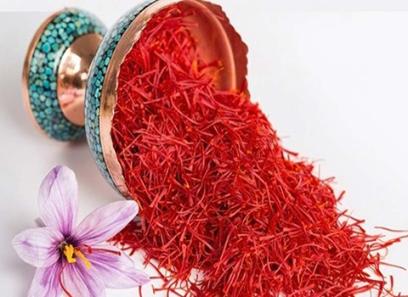 بهترین زعفران نرمه ممتاز + قیمت خرید عالی